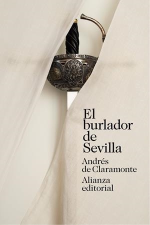 EL BURLADOR DE SEVILLA | 9791370091552 | CLARAMONTE, ANDRÉS DE
