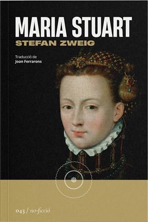 MARIA STUART | 9788419059567 | ZWEIG, STEFAN