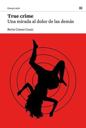 TRUE CRIME | 9788483813157 | COMAS CASAS, BERTA