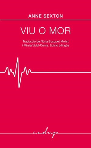VIU O MOR | 9791399076141 | SEXTON, ANNE