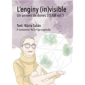 UN UNIVERS DE DONES STEAM VOL. 1 | 9791388106125 | M. NÚRIA SALÁN BALLESTEROS