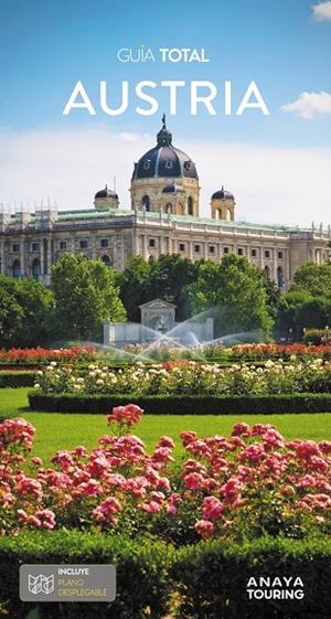 AUSTRIA | 9788491589631 | ANAYA TOURING