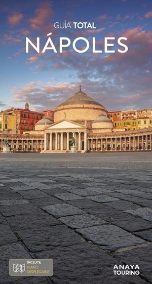 NÁPOLES | 9788491588900 | TOURING EDITORE