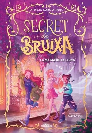 EL SECRET DE LA BRUIXA 1 | 9788410190351