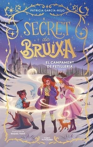 EL SECRET DE LA BRUIXA 2 | 9788410489523