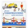 GRANS CONSTRUCCIONS AMB MOVIMENT | 9788466135993 | BAUMANN, ANNE-SOPHIE