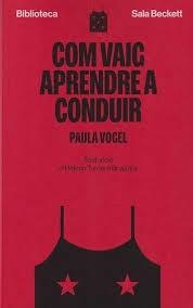 COM VAIG APRENDRE A CONDUIR | 9788412802078 | VOGEL, PAULA