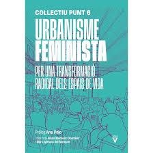 URBANISME FEMINISTA | 9788417870522