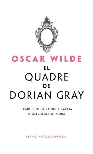 EL QUADRE DE DORIAN GRAY | 9788498594676 | WILDE, OSCAR