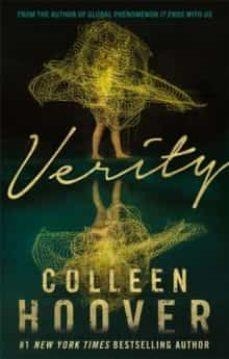 VERITY | 9781408726600 | HOOVER, COLLEEN