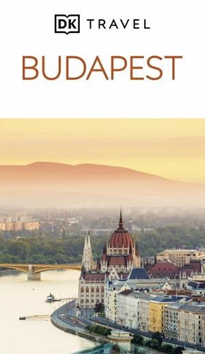 BUDAPEST (GUÍAS VISUALES) | 9780241771815 | DK