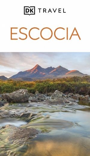 ESCOCIA (GUÍAS VISUALES) | 9780241771914 | DK