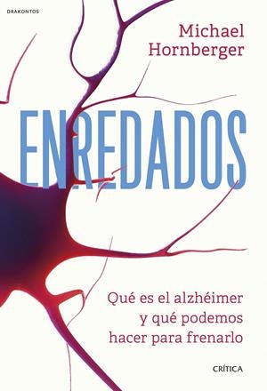 ENREDADOS | 9788491998587 | HORNBERGER, MICHAEL