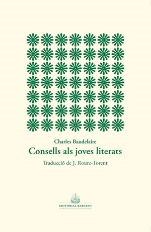 CONSELLS ALS JOVES LITERATS | 9788416726608 | BAUDELAIRE, CHARLES