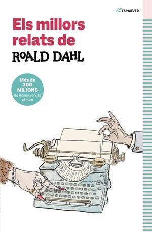 ELS MILLORS RELATS DE ROALD DAHL | 9791387741549 | DAHL, ROALD