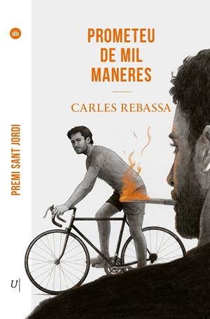 PROMETEU DE MIL MANERES | 9788419721563 | REBASSA  I GIMÉNEZ, CARLES