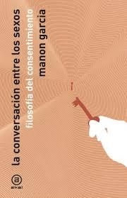 LA CONVERSACIÓN DE LOS SEXOS | 9788446057734 | GARCÍA, MANON