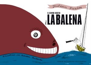 EL SENYOR XICOTIU I LA BALENA | 9788412654585 | TUWIM, JULIAN