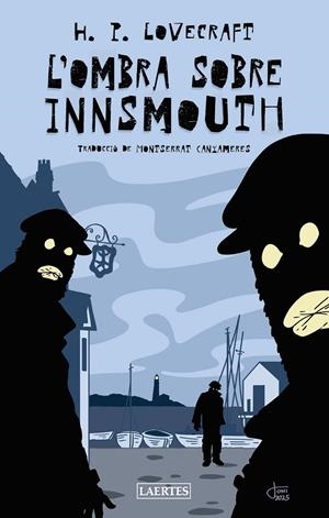L'OMBRA SOBRE INNSMOUTH | 9788419676863 | LOVECRAFT, HOWARD PHILLIPS