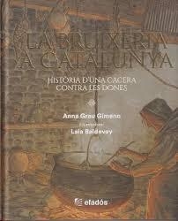 LA BRUIXERIA A CATALUNYA | 9791387658212 | GRAU GIMENO, ANNA