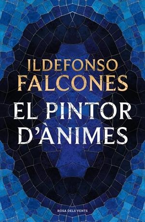 EL PINTOR D'ÀNIMES | 9791387653781 | FALCONES, ILDEFONSO