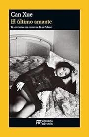 EL ÚLTIMO AMANTE | 9791399104769 | XUE, CAN