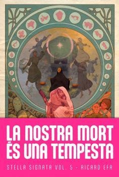NOSTRA MORT ÉS UNA TEMPESTA, LA | 9788410254299