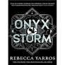 ONYX STORM | 9780349437095 | YARROS, REBECCA