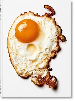 THE GOURMAND’S EGG. A COLLECTION OF STORIES AND RECIPES | 9783836585897