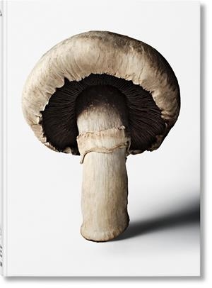 THE GOURMAND'S MUSHROOM. A COLLECTION OF STORIES AND RECIPES | 9783836586610 | THE GOURMAND