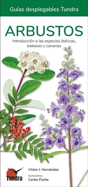 ARBUSTOS 30 | 9788418458378