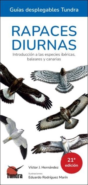 RAPACES | 9791387759155 | HERNANDEZ, VICTOR