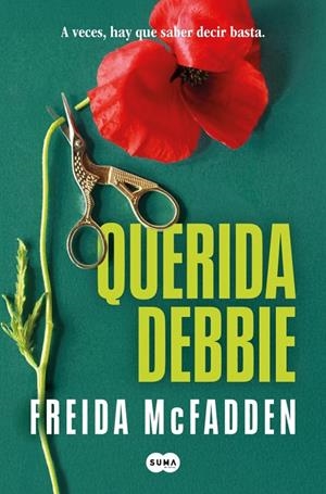 QUERIDA DEBBIE | 9791387512422 | MCFADDEN, FREIDA