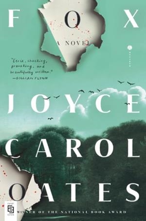 FOX | 9780593979440 | OATES,JOYCE CAROL