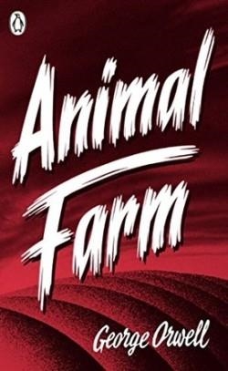 ANIMAL FARM | 9780141393056