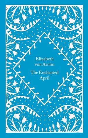 THE ENCHANTED APRIL | 9780241619742
