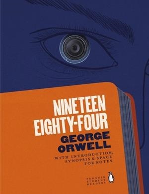 NINETEEN EIGHTY-FOUR | 9780241705407