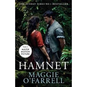 HAMNET (FILM TIE-IN) | 9781035431335