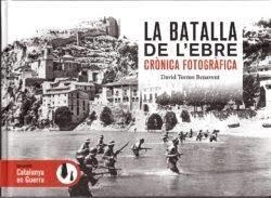 LA BATALLA DE L'EBRE | 9791387658533