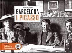 BARCELONA I PICASSO | 9791387658199