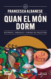 QUAN EL MÓN DORM | 9791387645243 | ALBANESE, FRANCESCA