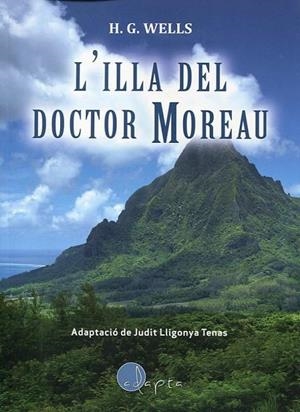 L'ILLA DEL DOCTOR MOREAU | 9788494402036 | WELLS, HERBERT GEORGE