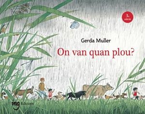 ON VAN QUAN PLOU 3 ED | 9791399151206 | MULLER E, ERDA