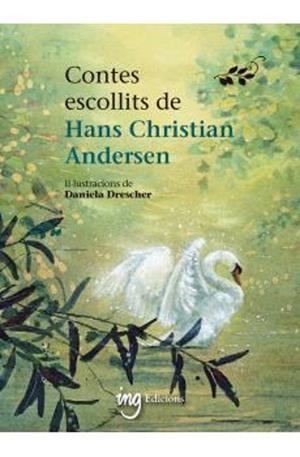 CONTES ESCOLLITS DE HANS CHRISTIAN ANDERSEN | 9791399149340 | HANS CHRISTIAN ANDERSEN, HANS CHRISTIAN