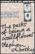 THE PERKS OF BEING A WALLFLOWER | 9781847394071