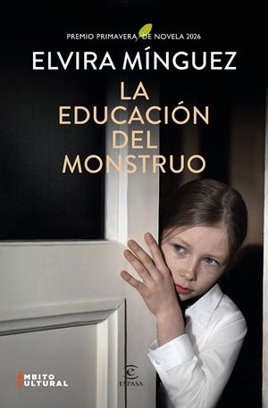 LA EDUCACIÓN DEL MONSTRUO | 9788467081398 | MÍNGUEZ, ELVIRA
