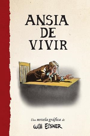 ANSIA DE VIVIR | 9788467979879 | WILL EINSER