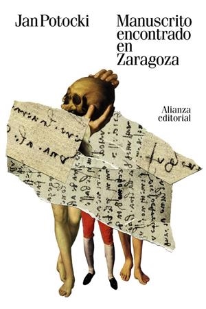 MANUSCRITO ENCONTRADO EN ZARAGOZA | 9791370092221 | POTOCKI, JAN