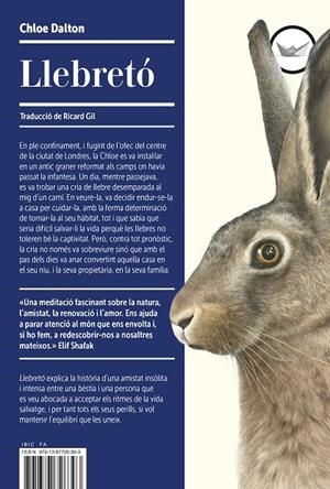 LLEBRETÓ | 9791387726393 | DALTON, CHLOE