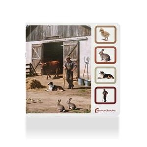 ENCUÉNTRAME EN LA GRANJA | 9791399054279 | AA.VV.